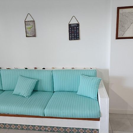 SantʼAlessio Siculo Casa Vacanze Margarita מראה חיצוני תמונה
