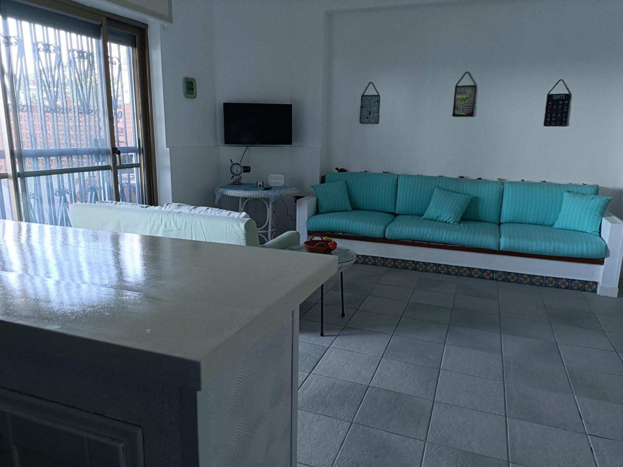 SantʼAlessio Siculo Casa Vacanze Margarita מראה חיצוני תמונה
