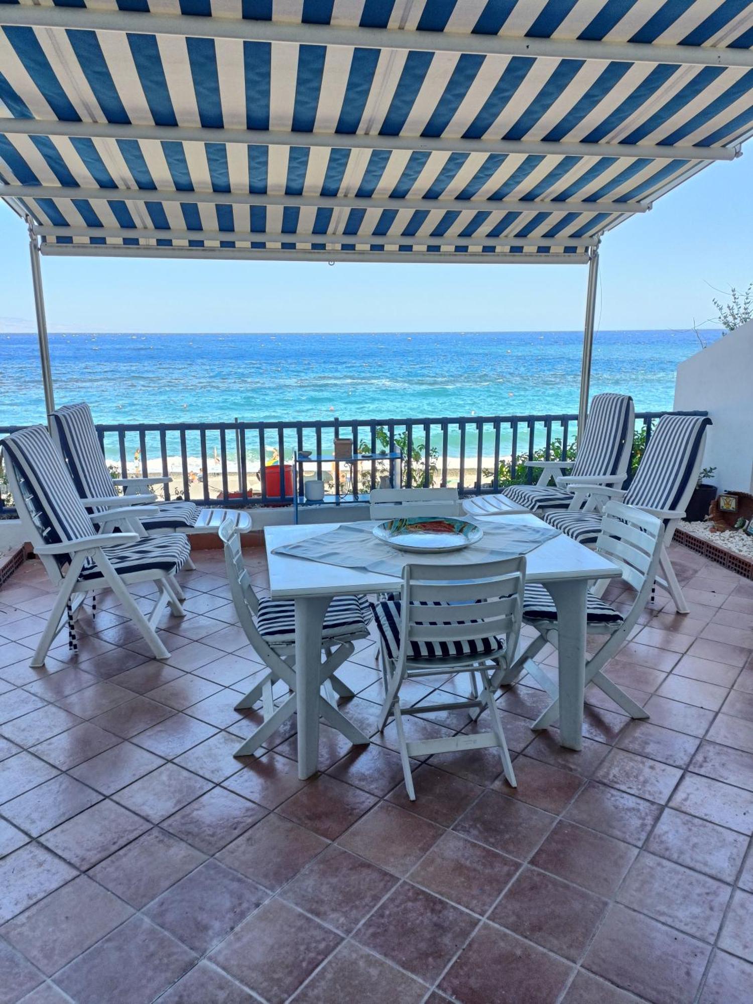 SantʼAlessio Siculo Casa Vacanze Margarita מראה חיצוני תמונה