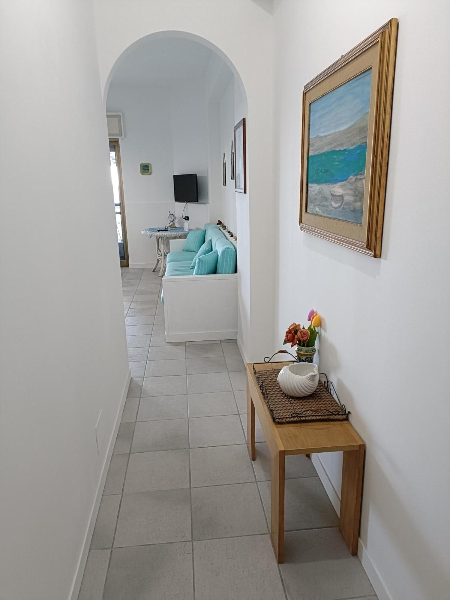 SantʼAlessio Siculo Casa Vacanze Margarita מראה חיצוני תמונה