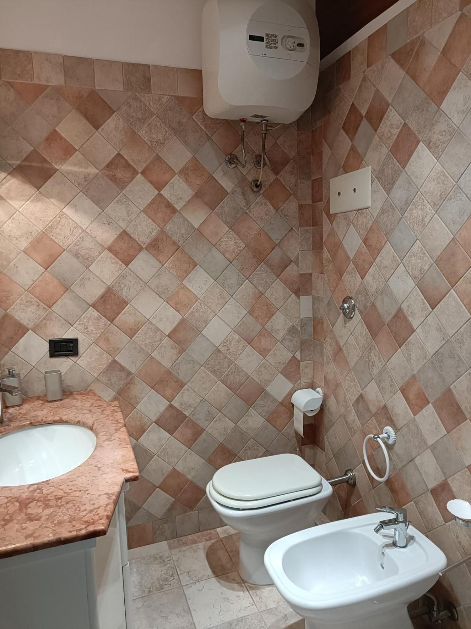SantʼAlessio Siculo Casa Vacanze Margarita מראה חיצוני תמונה
