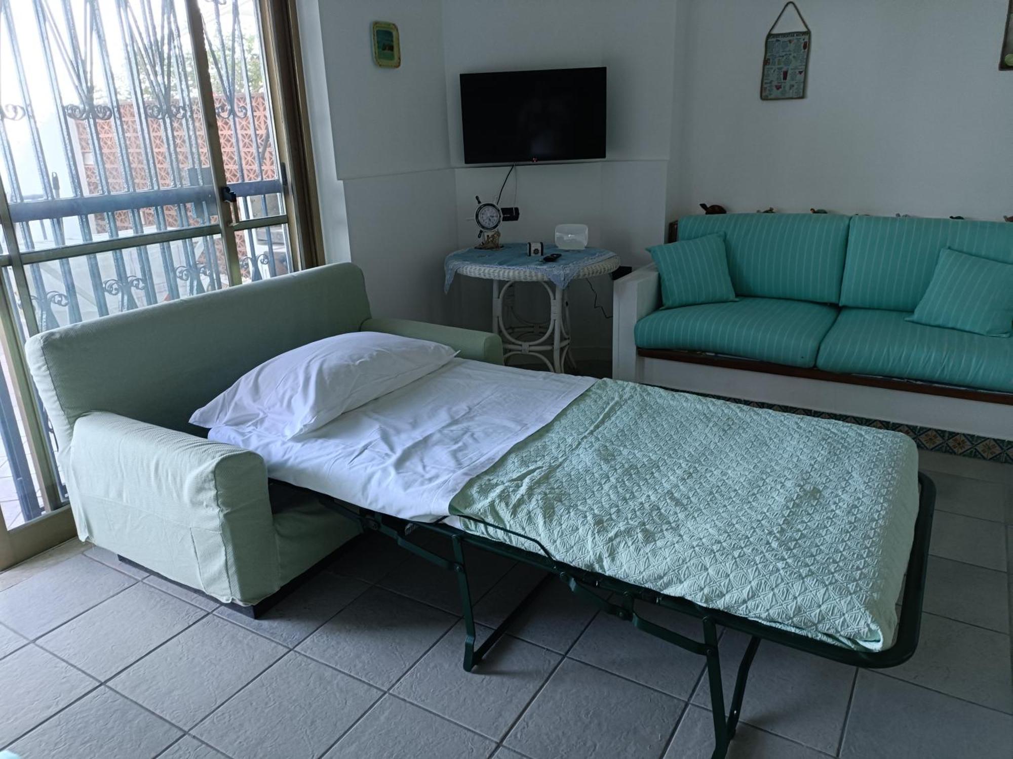 SantʼAlessio Siculo Casa Vacanze Margarita מראה חיצוני תמונה