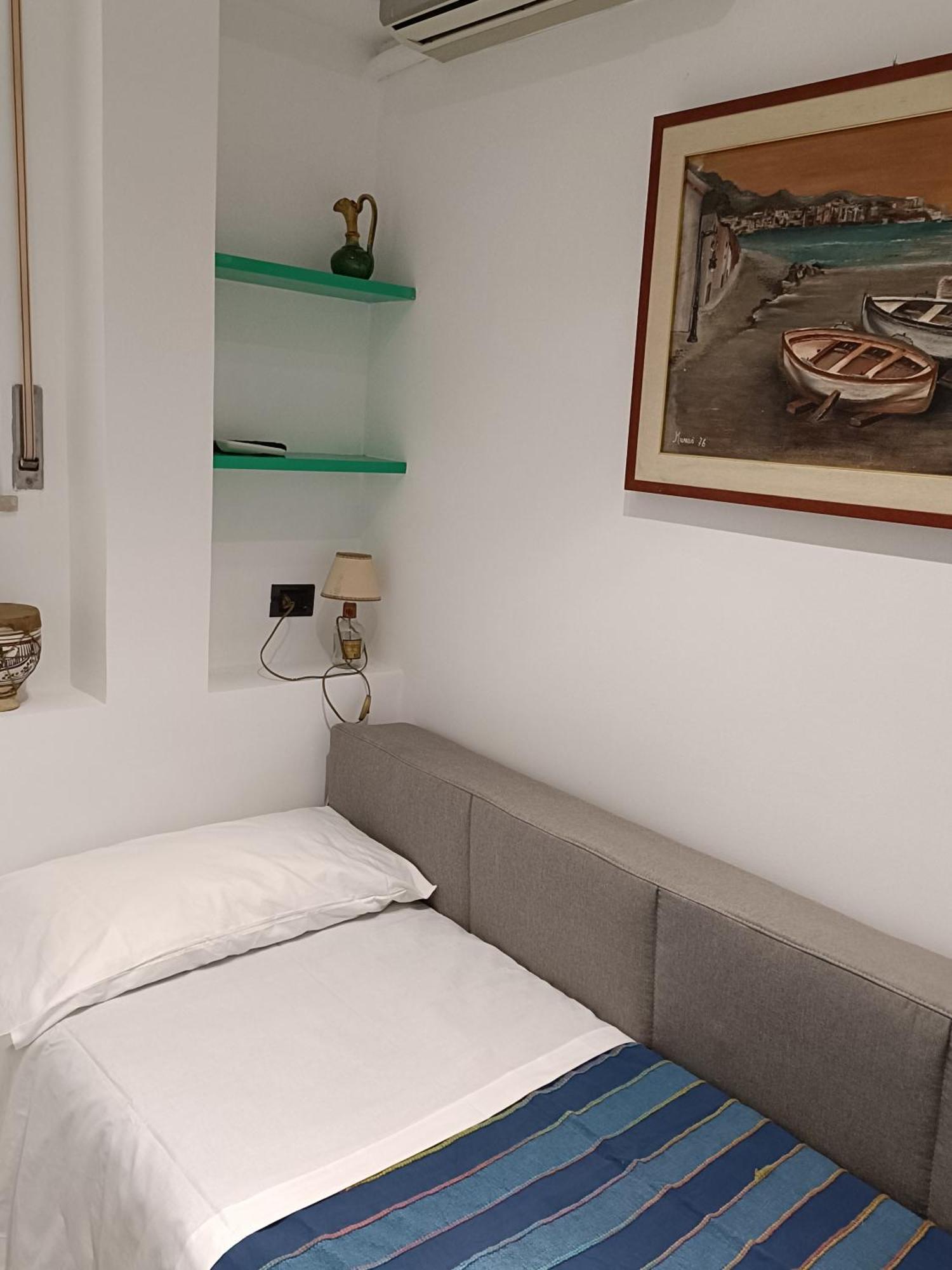 SantʼAlessio Siculo Casa Vacanze Margarita מראה חיצוני תמונה