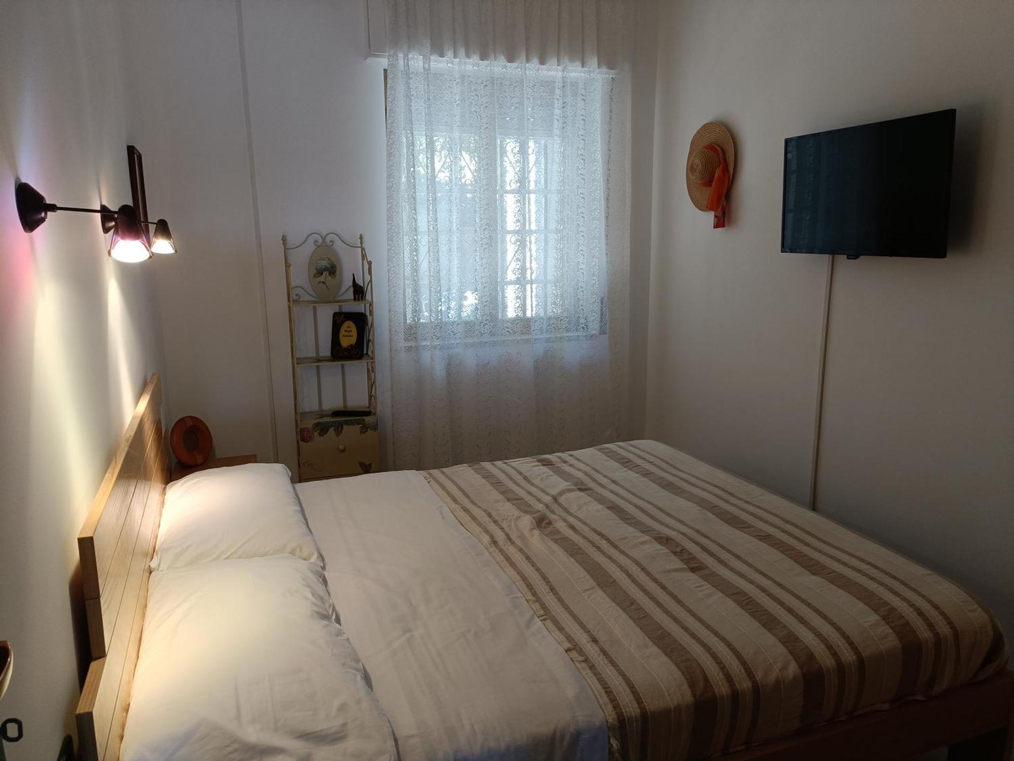 SantʼAlessio Siculo Casa Vacanze Margarita מראה חיצוני תמונה