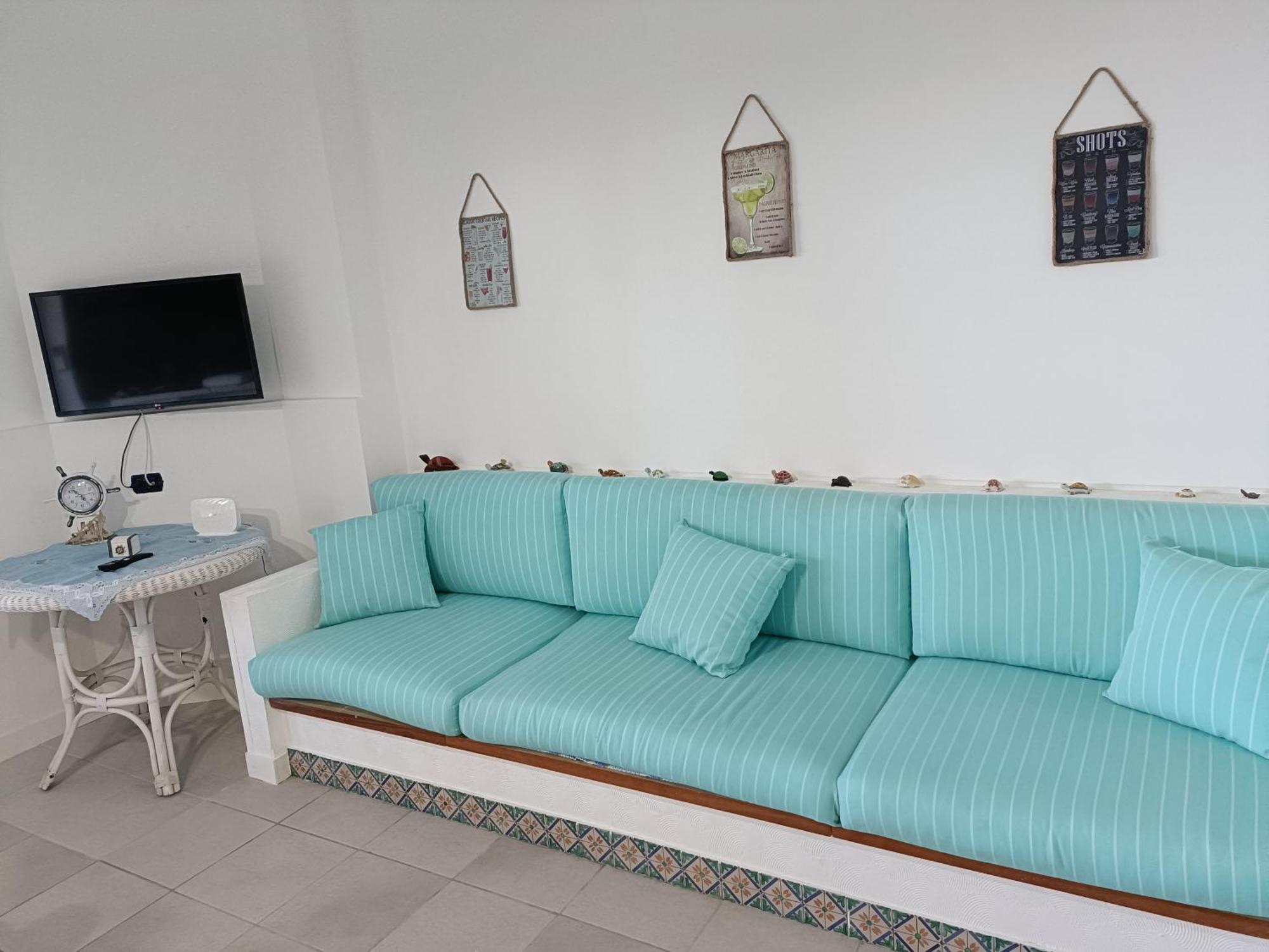 SantʼAlessio Siculo Casa Vacanze Margarita מראה חיצוני תמונה