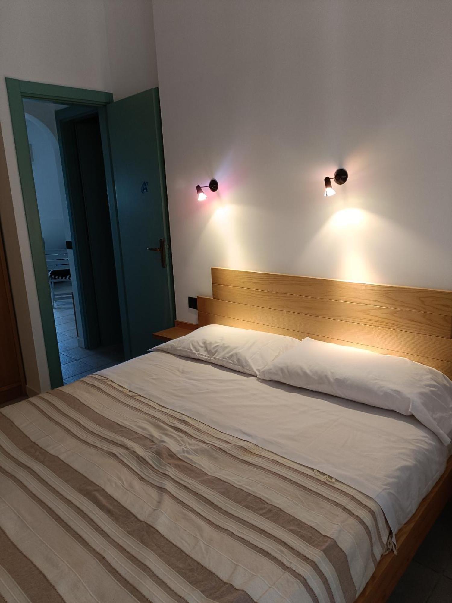 SantʼAlessio Siculo Casa Vacanze Margarita מראה חיצוני תמונה
