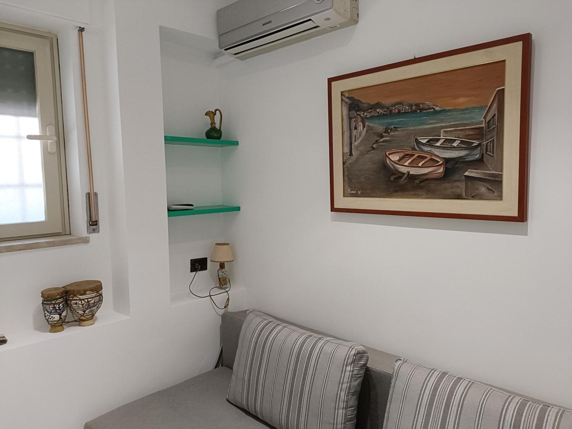 SantʼAlessio Siculo Casa Vacanze Margarita מראה חיצוני תמונה
