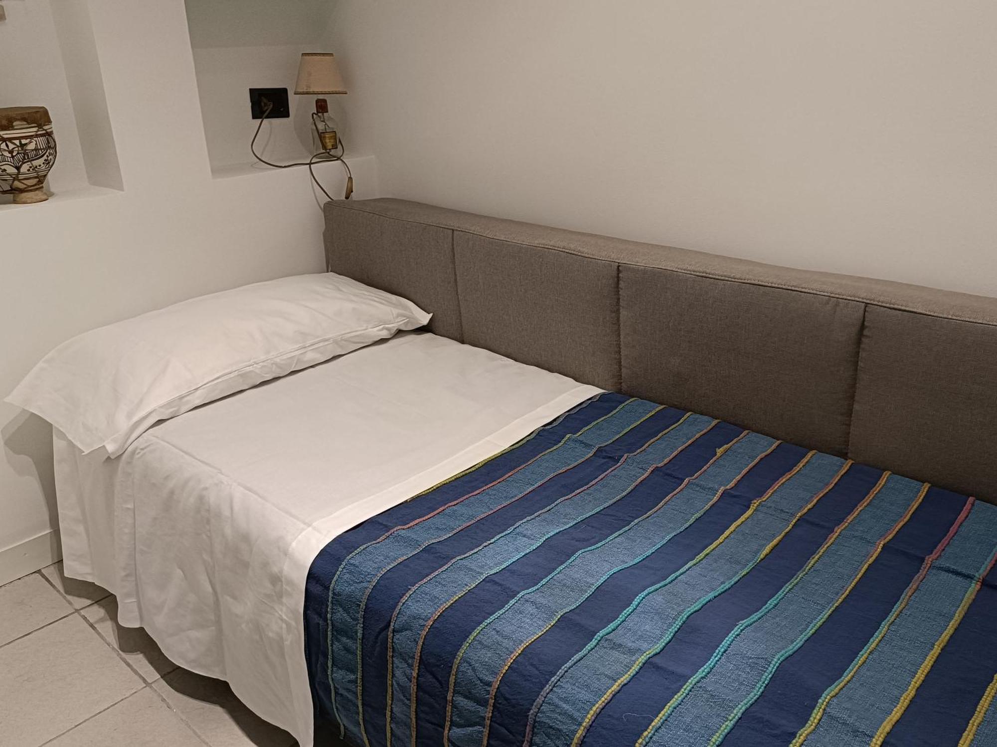 SantʼAlessio Siculo Casa Vacanze Margarita מראה חיצוני תמונה