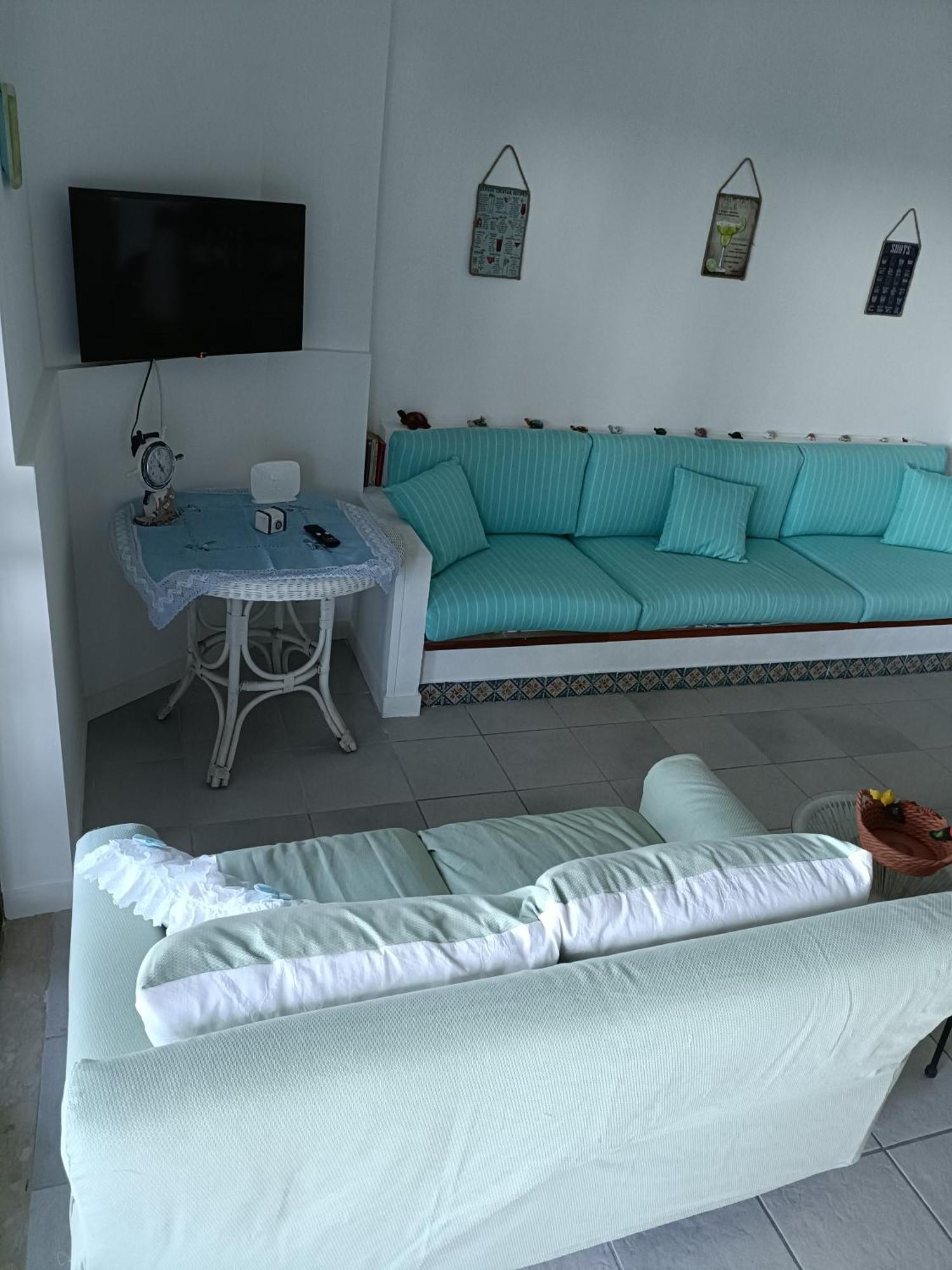 SantʼAlessio Siculo Casa Vacanze Margarita מראה חיצוני תמונה