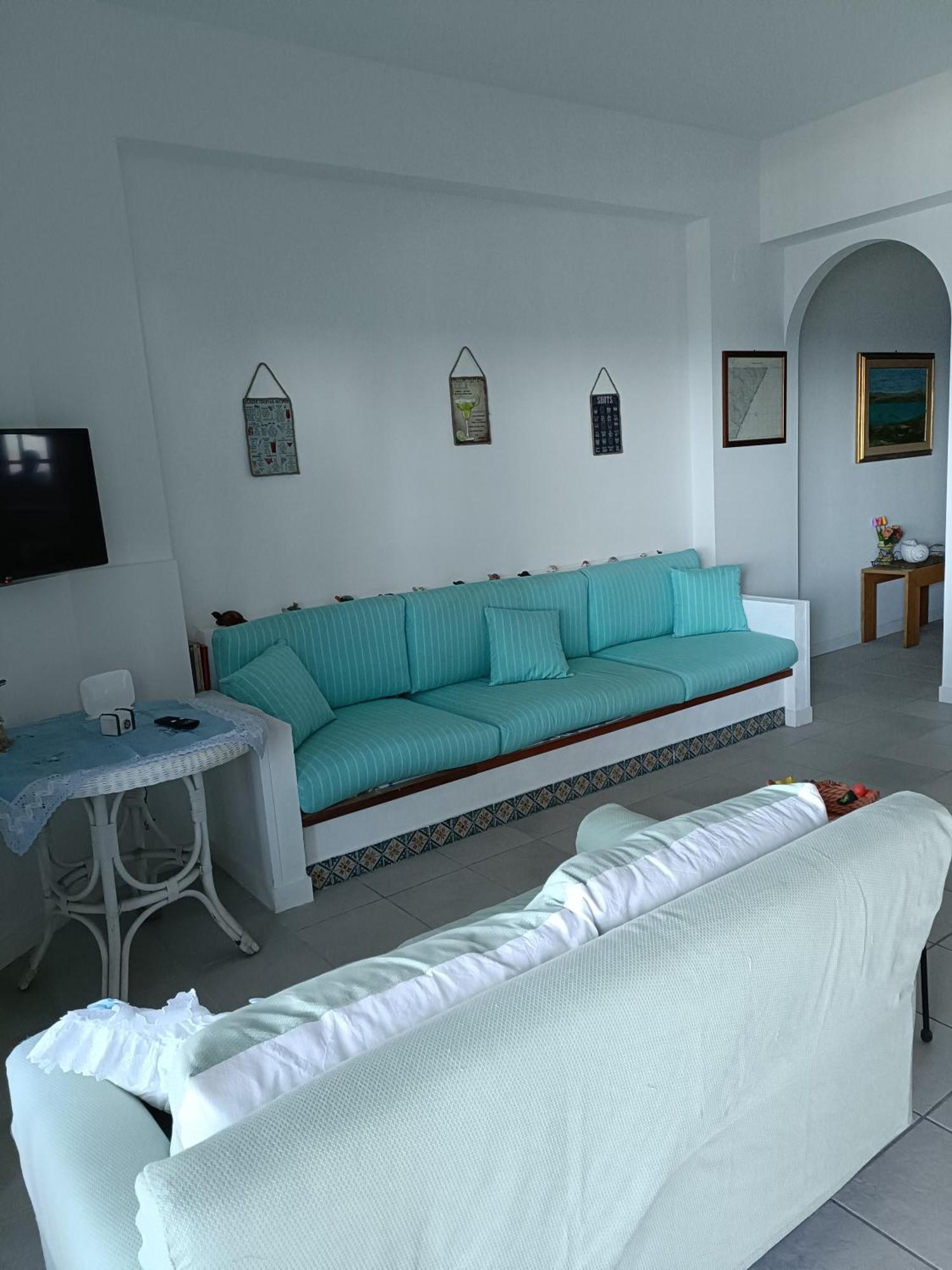 SantʼAlessio Siculo Casa Vacanze Margarita מראה חיצוני תמונה