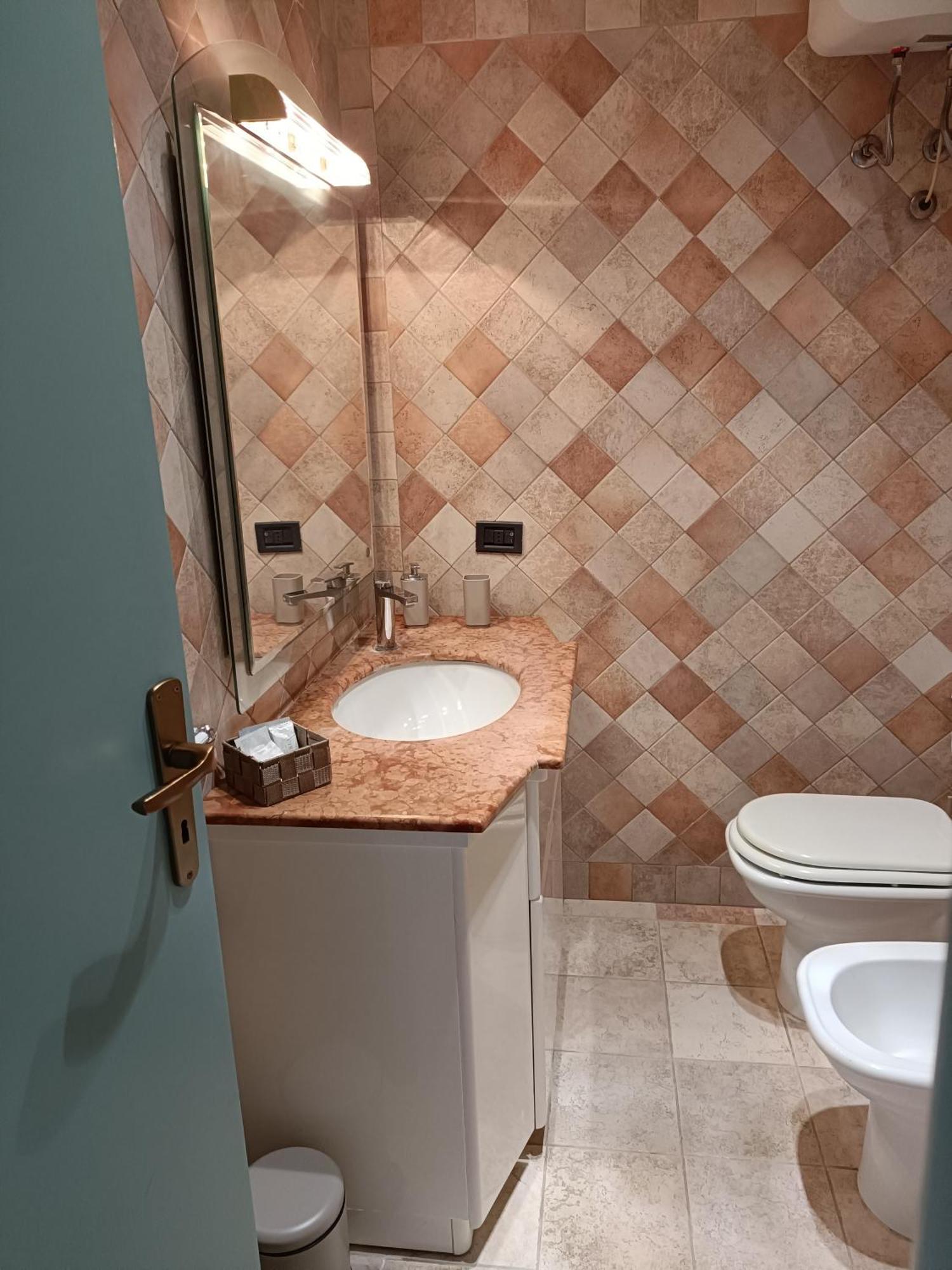 SantʼAlessio Siculo Casa Vacanze Margarita מראה חיצוני תמונה