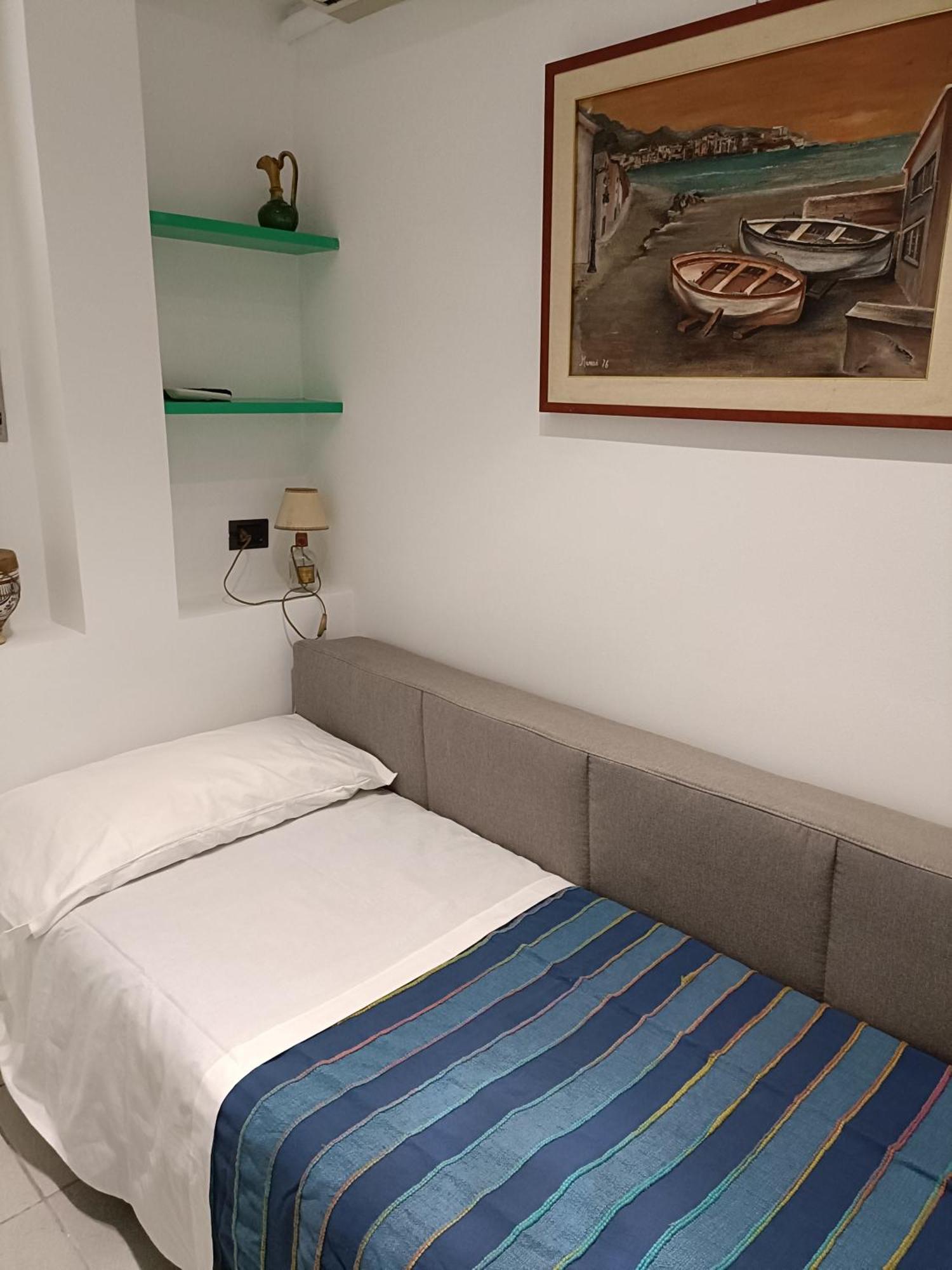 SantʼAlessio Siculo Casa Vacanze Margarita מראה חיצוני תמונה