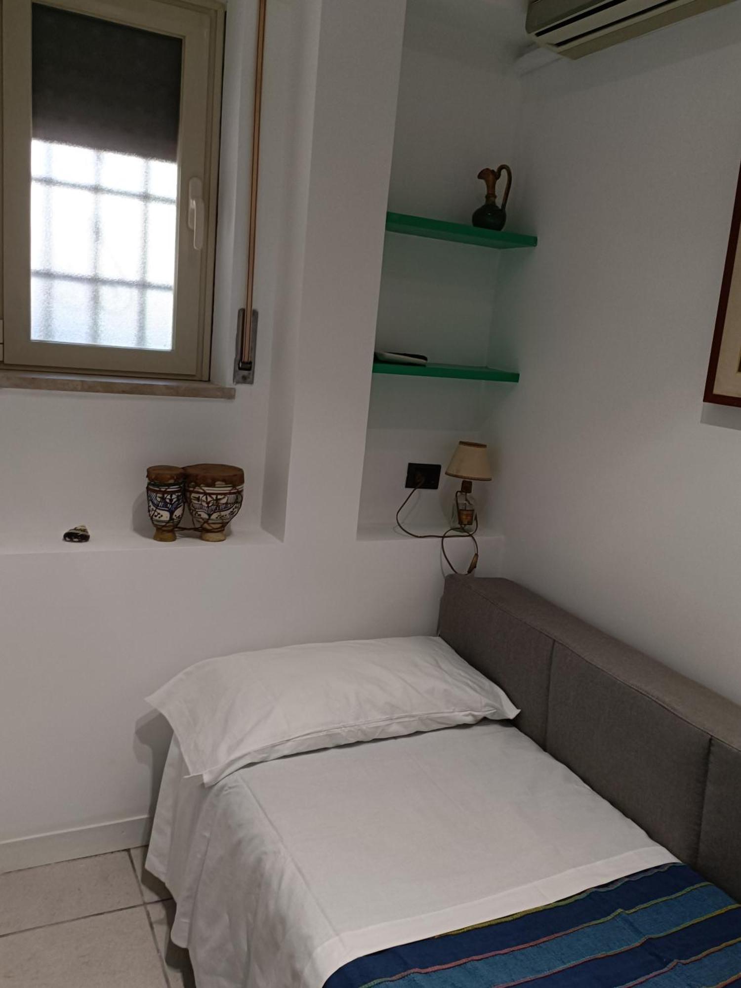 SantʼAlessio Siculo Casa Vacanze Margarita מראה חיצוני תמונה