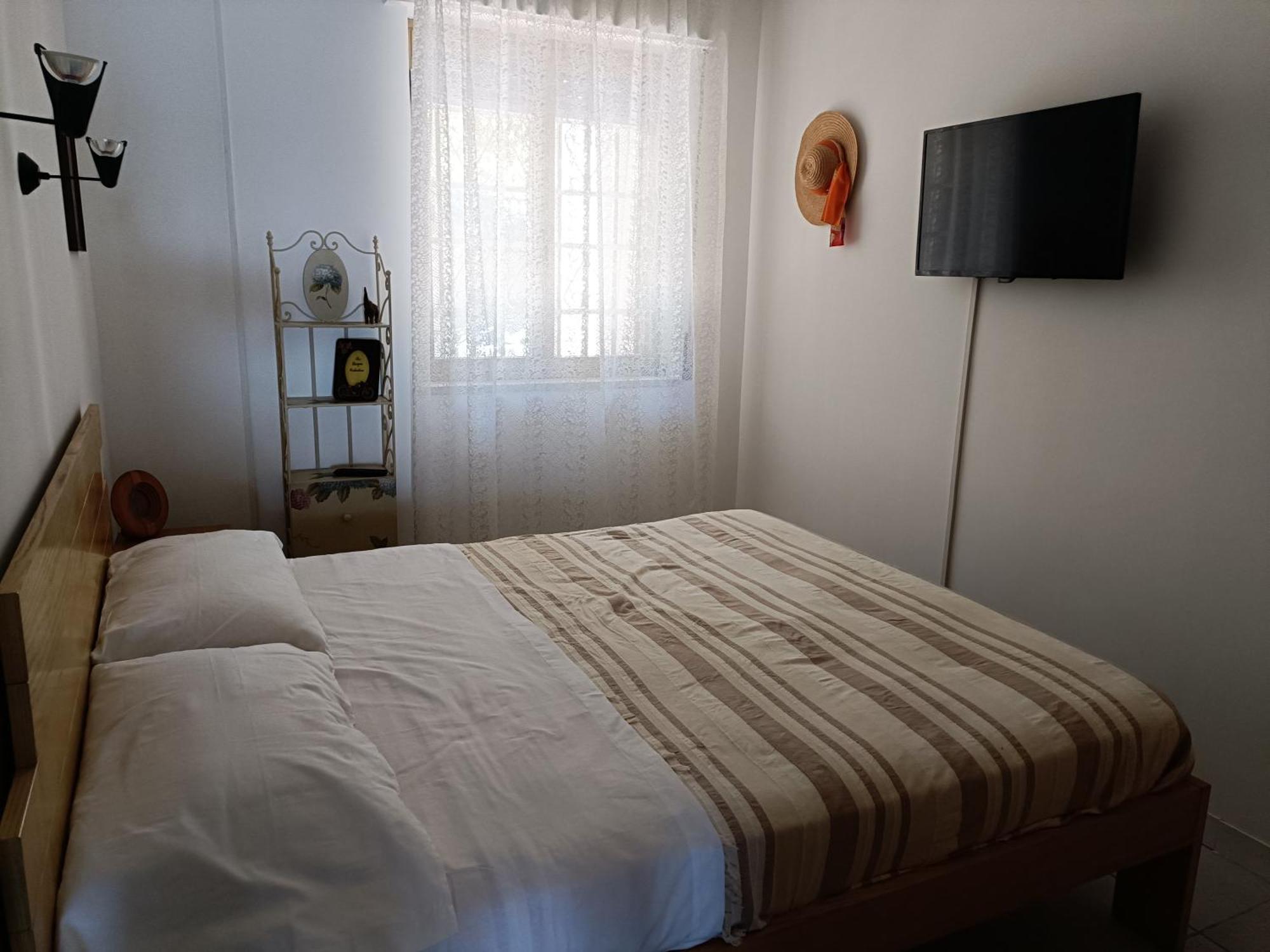 SantʼAlessio Siculo Casa Vacanze Margarita מראה חיצוני תמונה