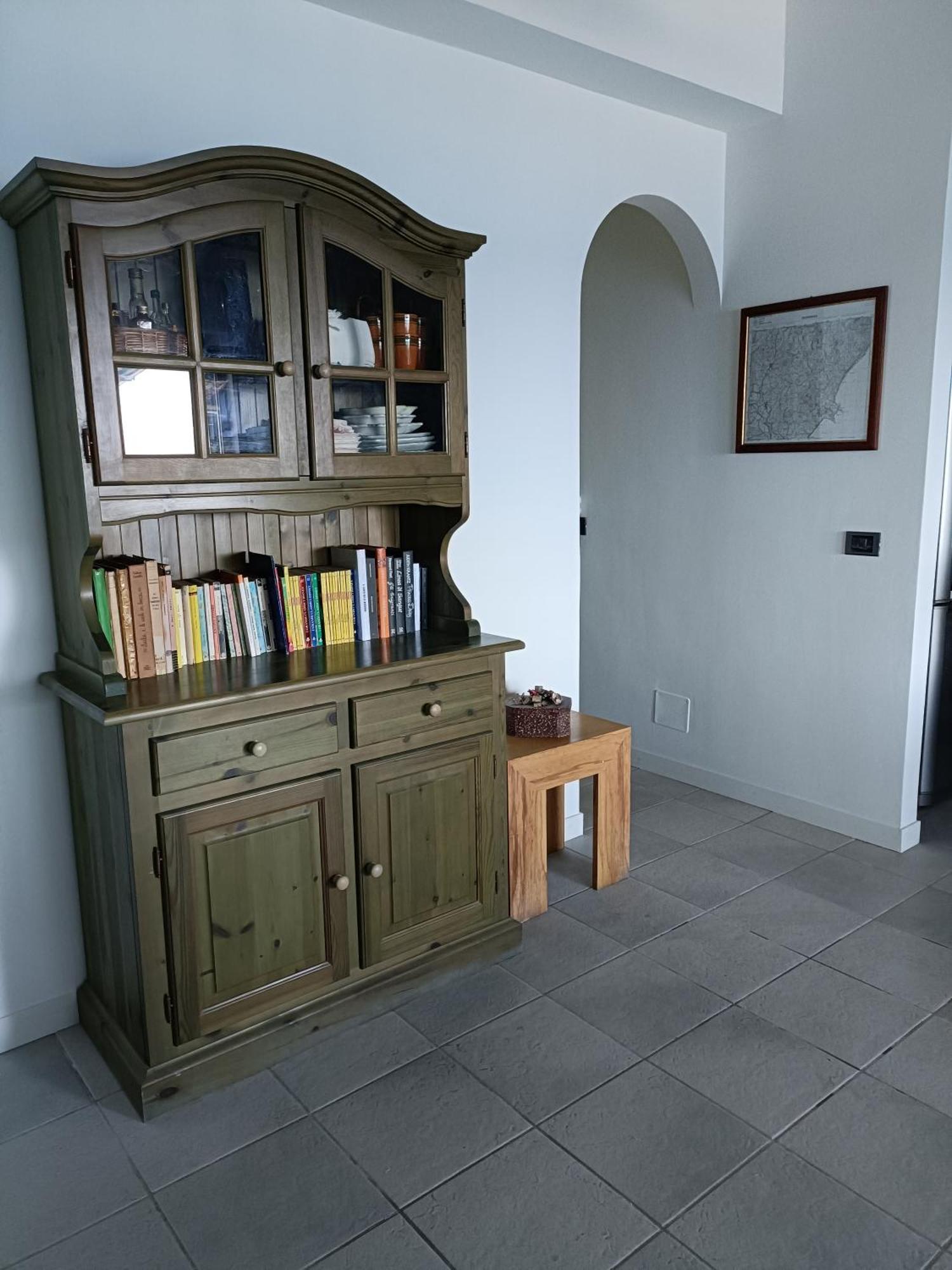 SantʼAlessio Siculo Casa Vacanze Margarita מראה חיצוני תמונה