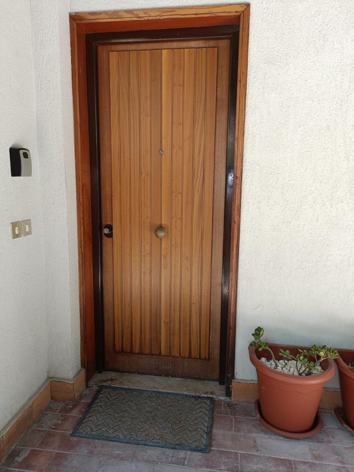 SantʼAlessio Siculo Casa Vacanze Margarita מראה חיצוני תמונה