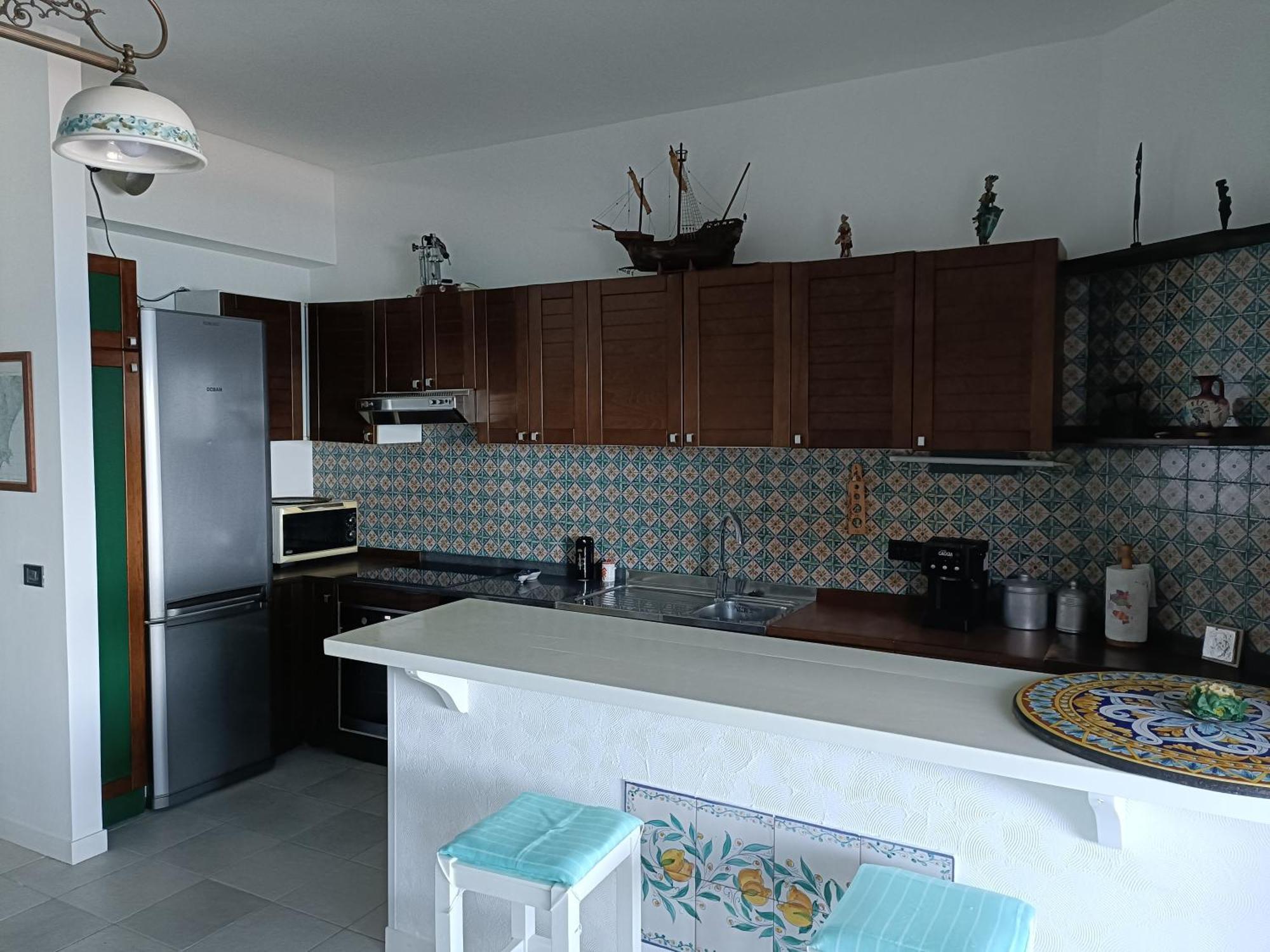 SantʼAlessio Siculo Casa Vacanze Margarita מראה חיצוני תמונה